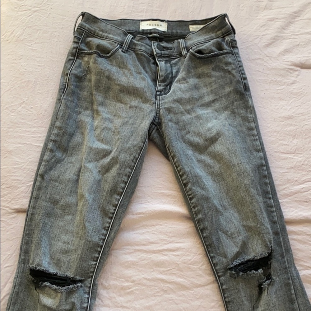 Pac Sun Jeans